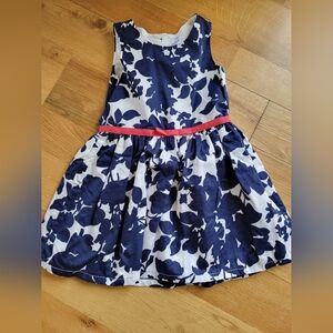 Girls size 3t dress